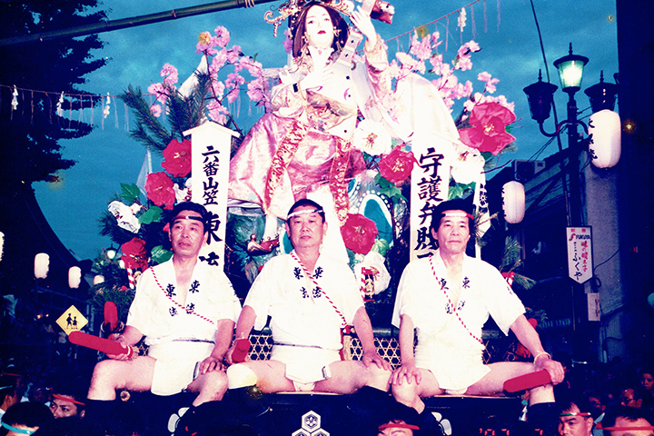 博多祝い唄